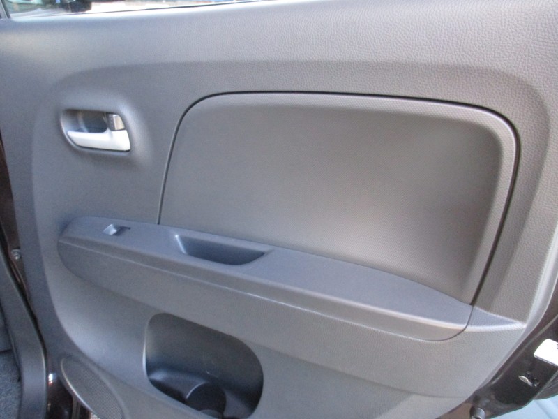 ニッサン モコ27枚目