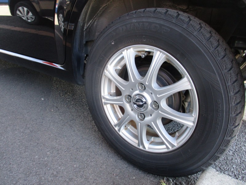 ニッサン モコ28枚目