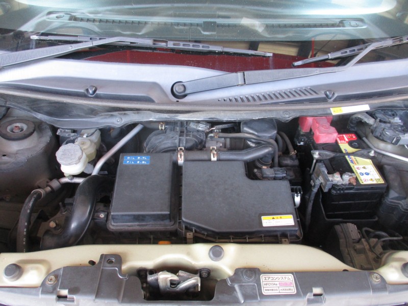 ニッサン モコ29枚目