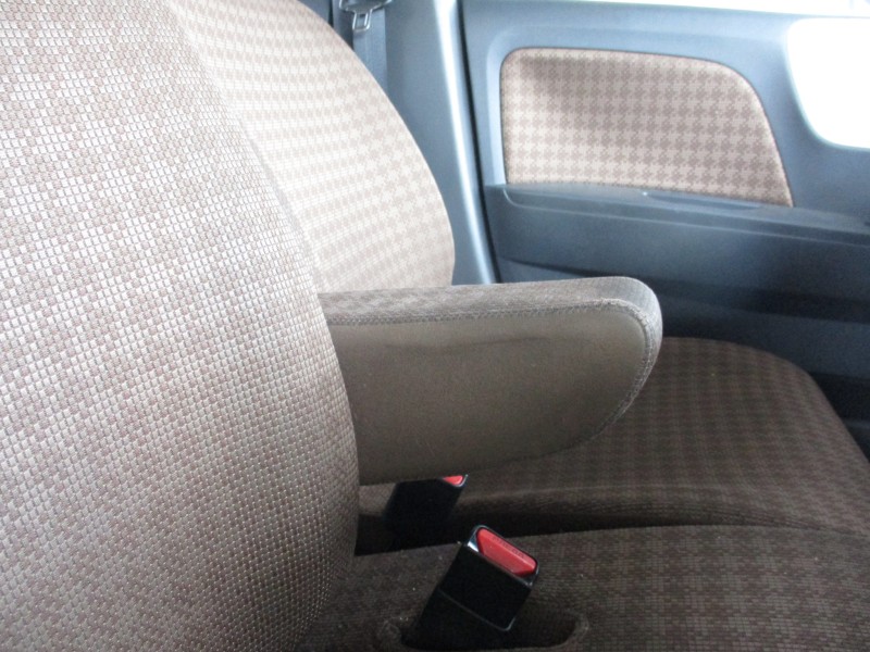 ニッサン モコ9枚目