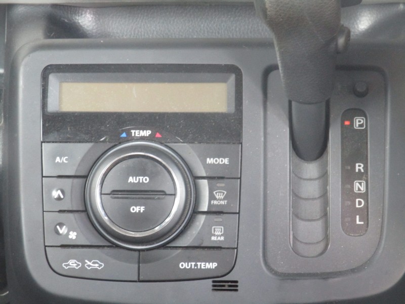 ニッサン モコ11枚目