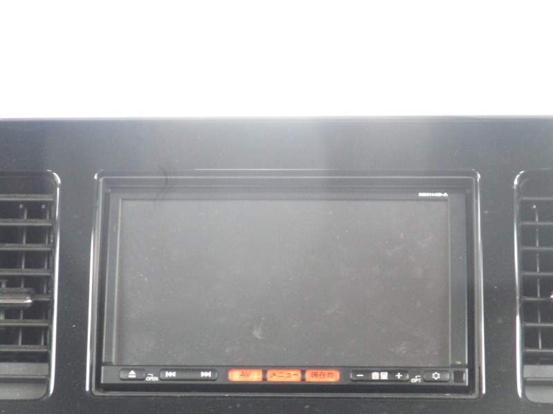 ニッサン モコ12枚目