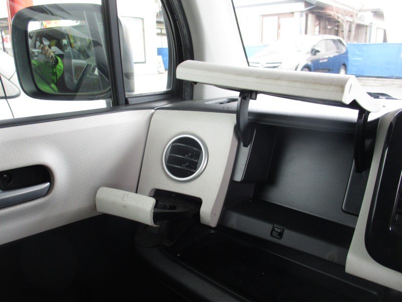 ニッサン モコ13枚目