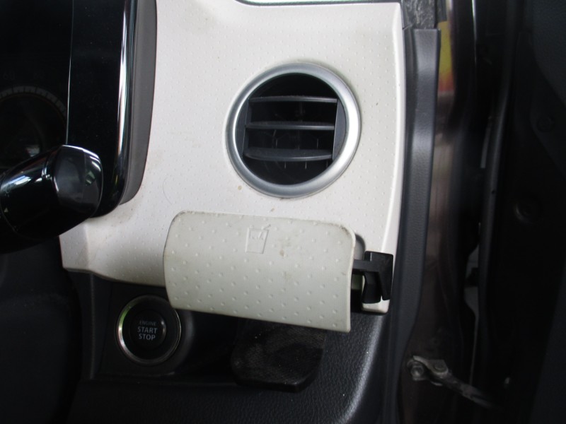 ニッサン モコ15枚目