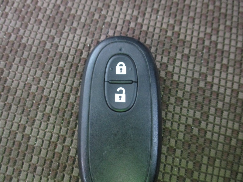 ニッサン モコ17枚目