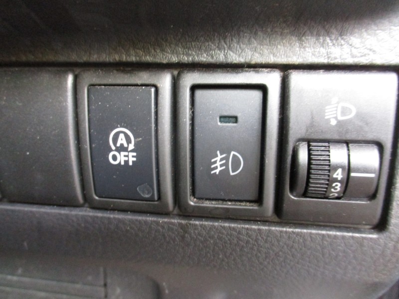 ニッサン モコ18枚目