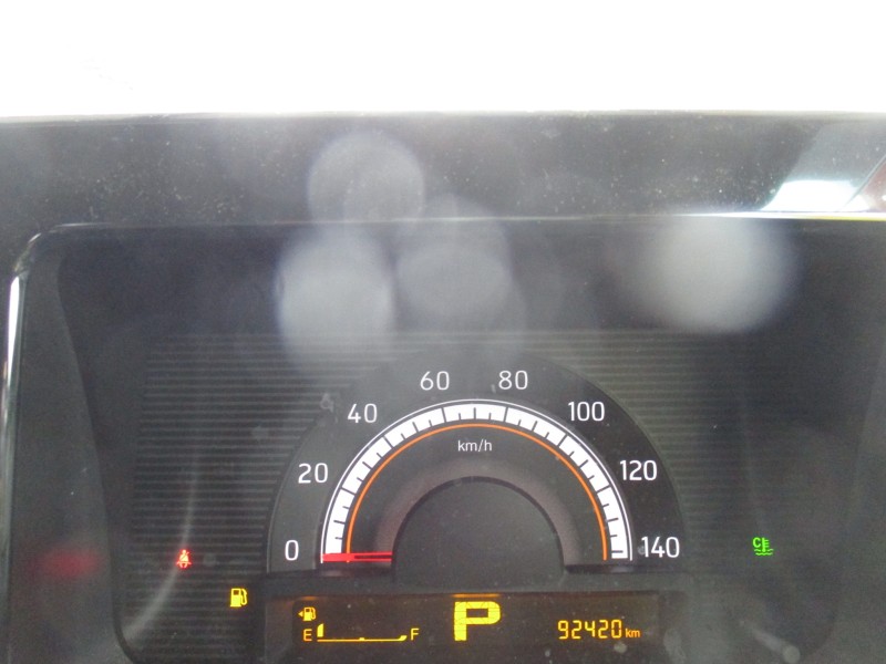 ニッサン モコ19枚目