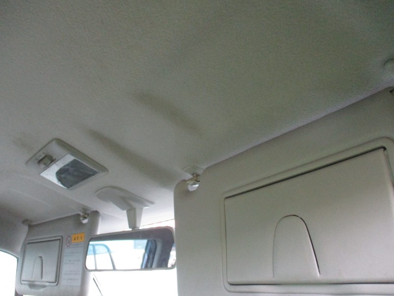 ニッサン モコ20枚目