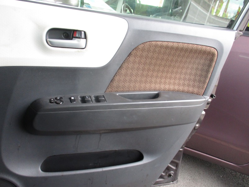 ニッサン モコ21枚目