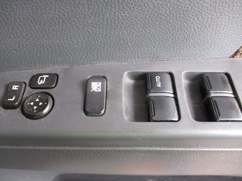 ニッサン モコ22枚目