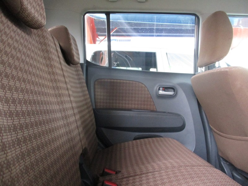 ニッサン モコ23枚目