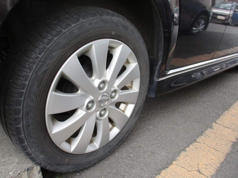 ニッサン モコ27枚目