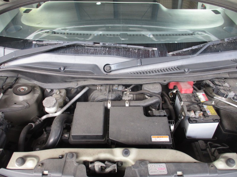 ニッサン モコ29枚目