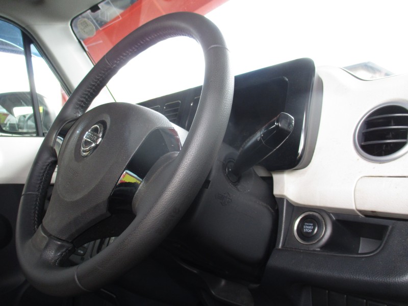 ニッサン モコ8枚目