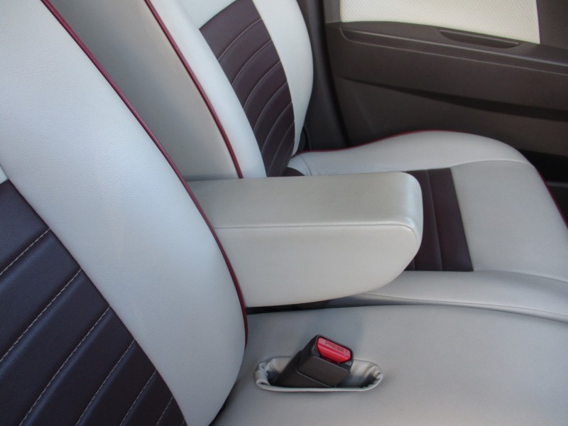 ニッサン モコ9枚目