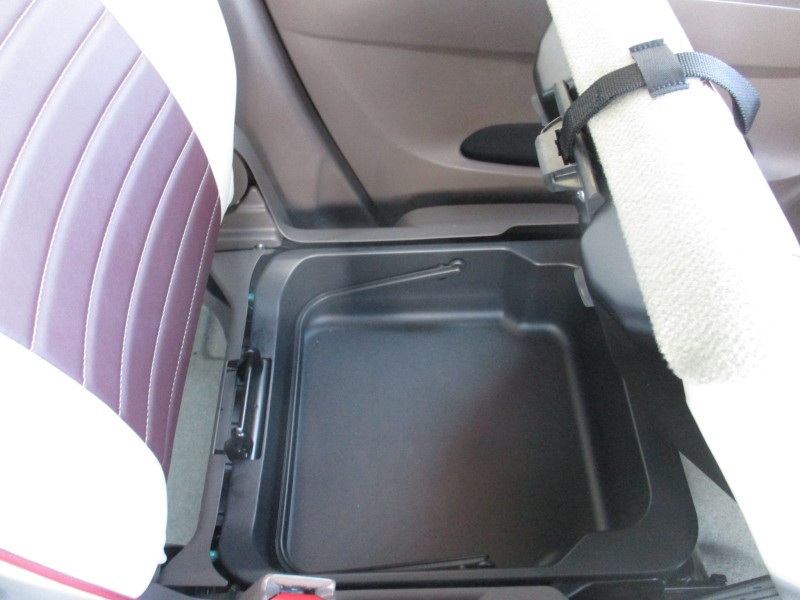 ニッサン モコ10枚目