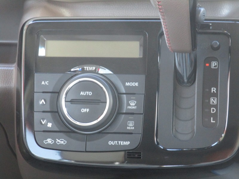 ニッサン モコ12枚目