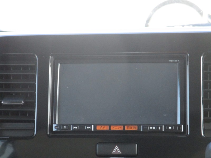 ニッサン モコ13枚目