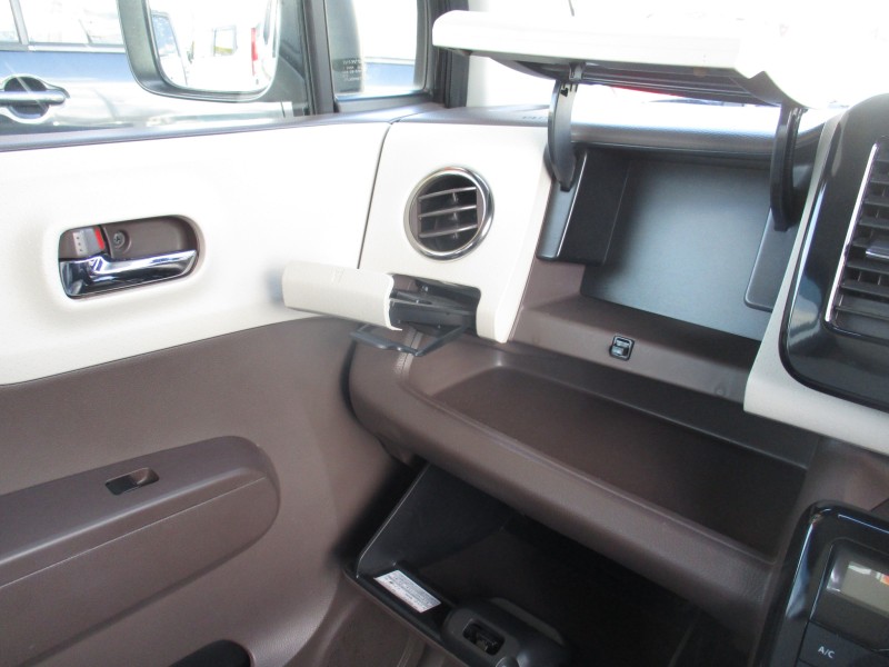 ニッサン モコ14枚目