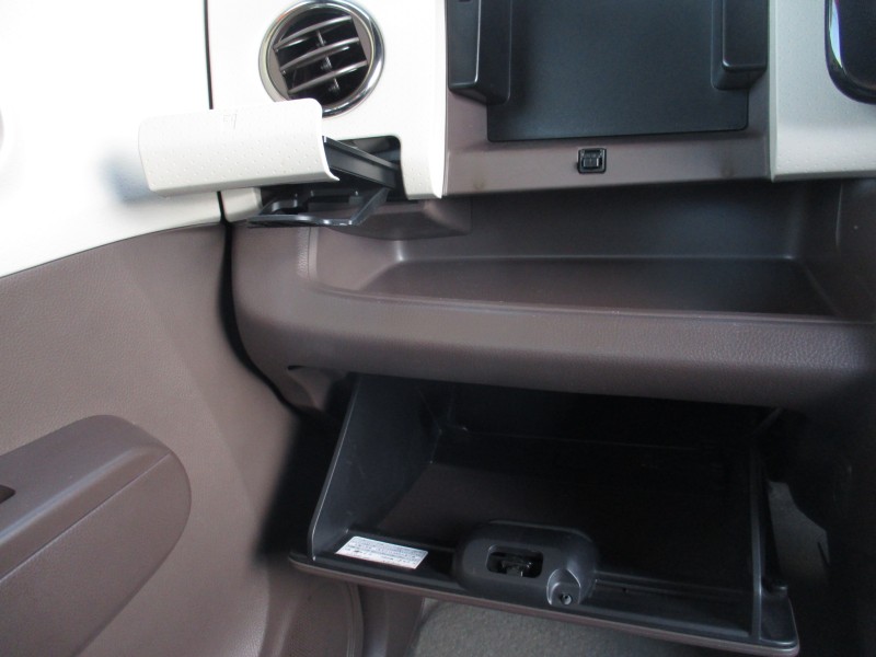 ニッサン モコ15枚目