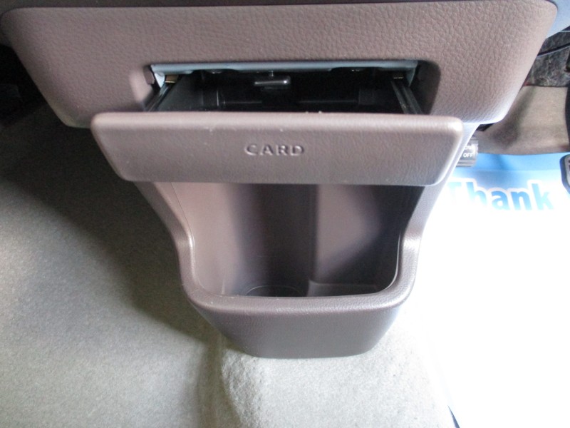 ニッサン モコ16枚目