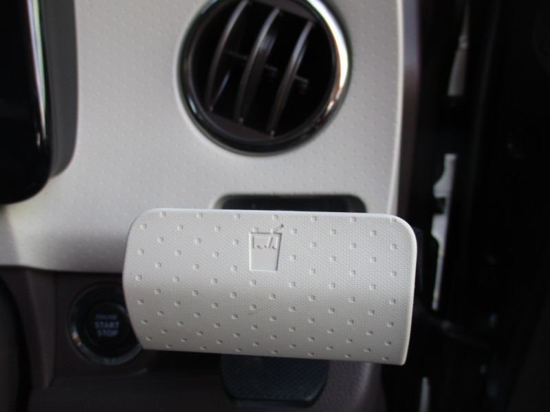 ニッサン モコ17枚目