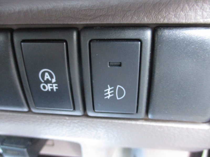 ニッサン モコ19枚目