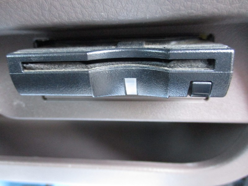 ニッサン モコ20枚目