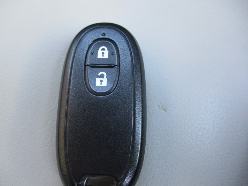 ニッサン モコ21枚目