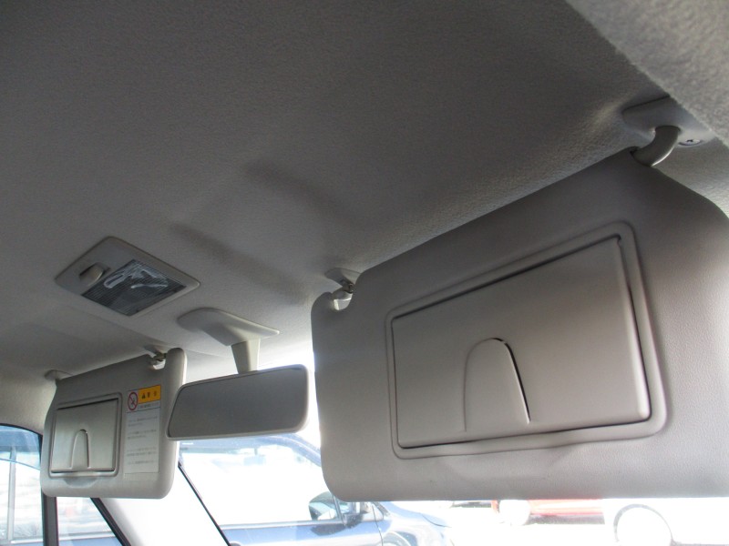 ニッサン モコ23枚目