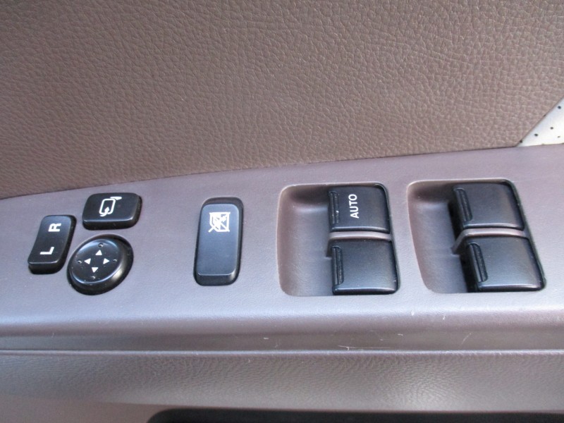 ニッサン モコ25枚目