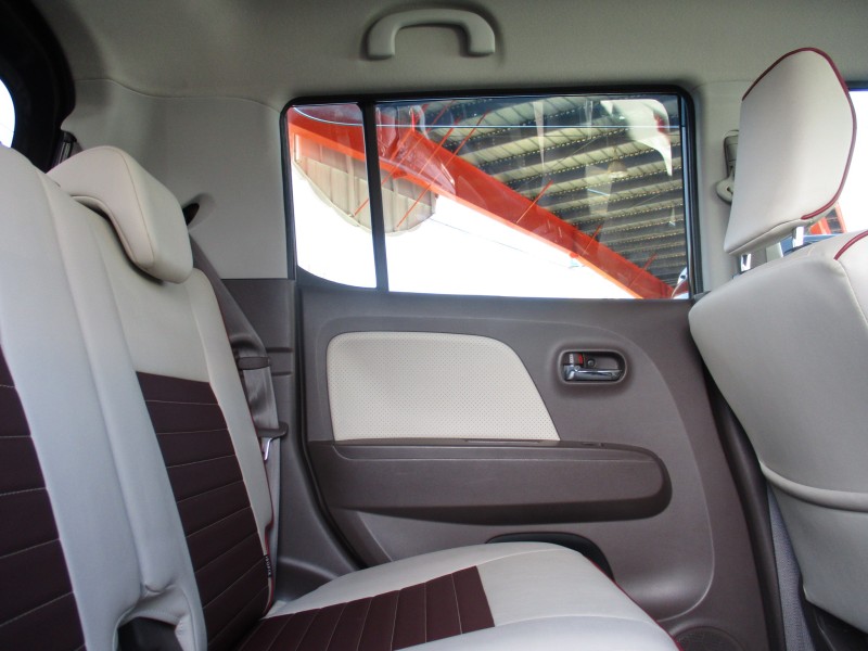 ニッサン モコ26枚目