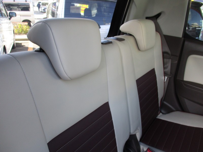 ニッサン モコ27枚目