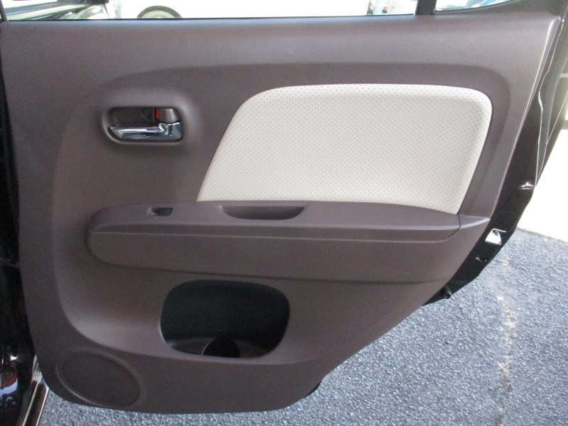 ニッサン モコ28枚目