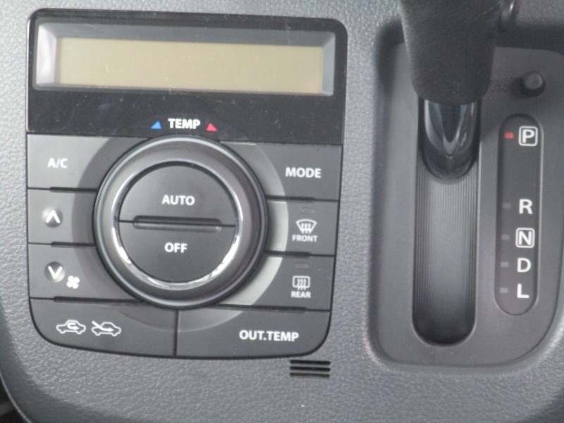 スズキ ワゴンR12枚目