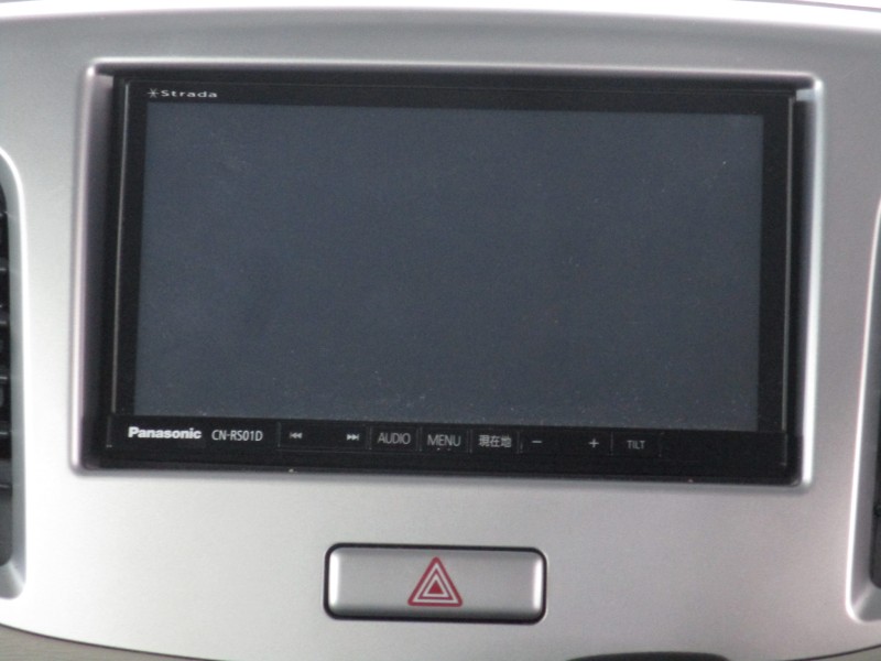 スズキ ワゴンR13枚目