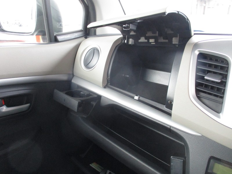 スズキ ワゴンR14枚目