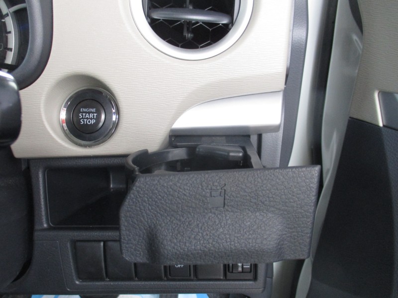 スズキ ワゴンR17枚目