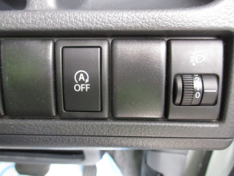 スズキ ワゴンR19枚目