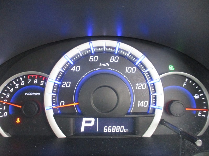 スズキ ワゴンR22枚目