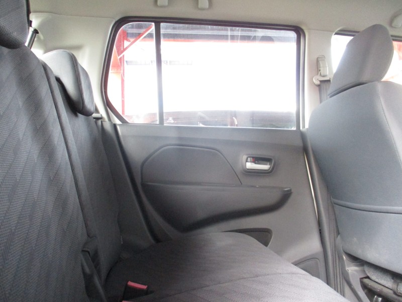 スズキ ワゴンR26枚目