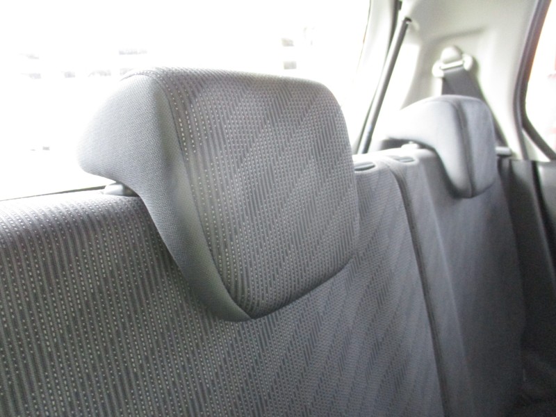 スズキ ワゴンR27枚目