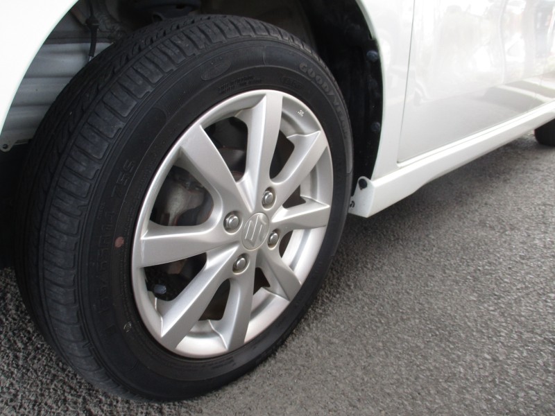 スズキ ワゴンR29枚目