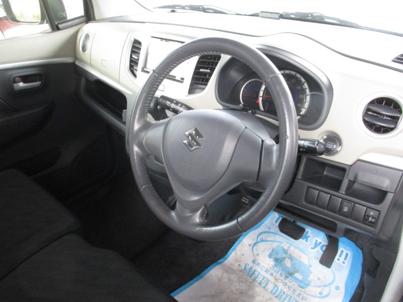 スズキ ワゴンR8枚目