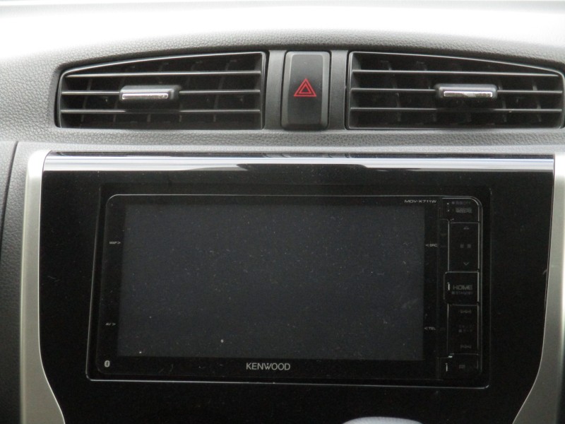 三菱 eKカスタム11枚目