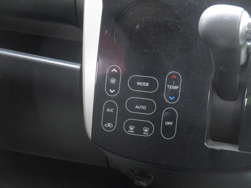 三菱 eKカスタム12枚目