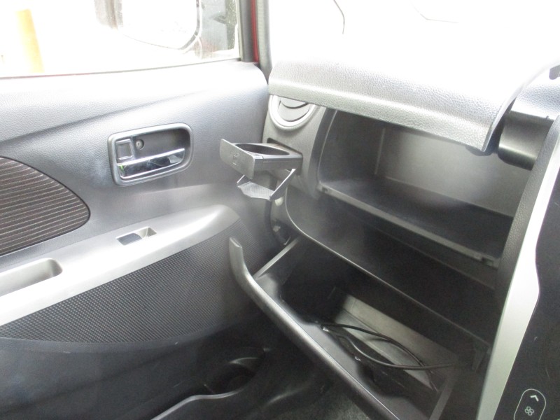 三菱 eKカスタム13枚目