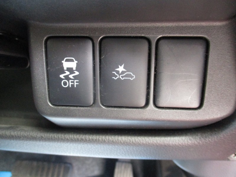 三菱 eKカスタム19枚目