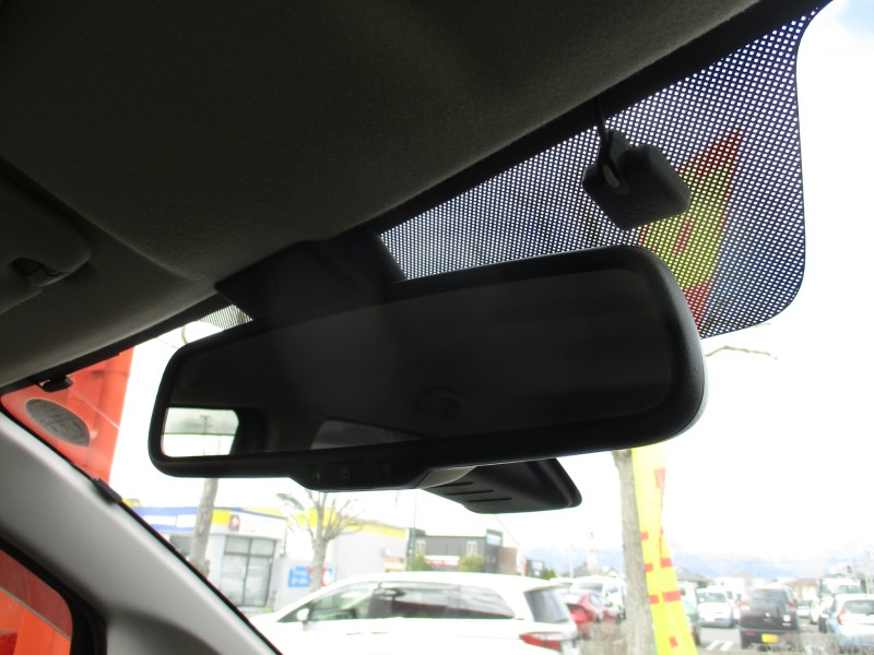 三菱 eKカスタム22枚目