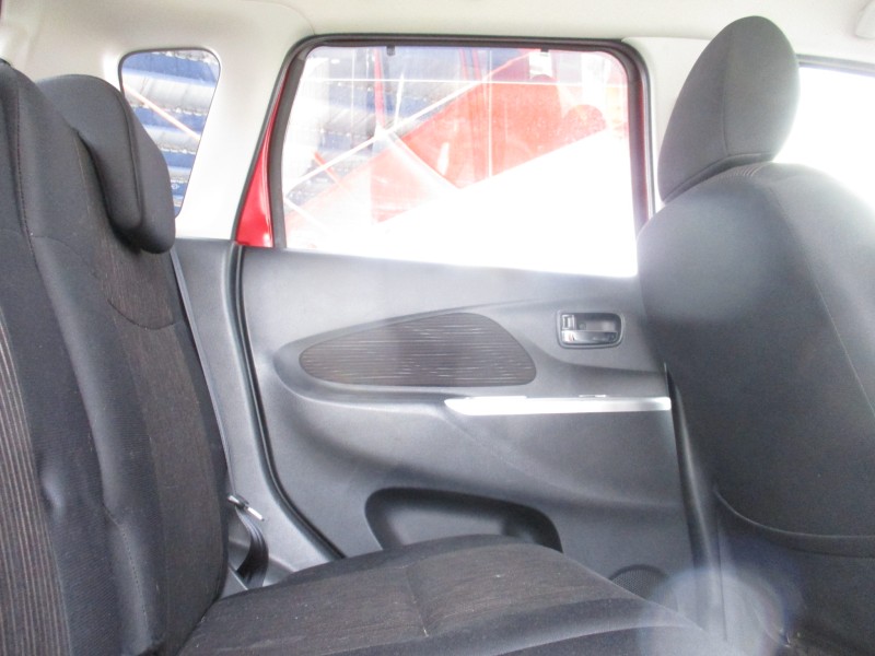 三菱 eKカスタム26枚目